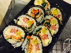 -郑阿姨的家·이모네·韩料&烤肉(武川路店)