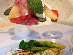 -LESCEDARS Brasserie Bistro香柏树