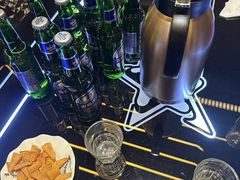 -星璨火吧KTV聚会餐厅(华清广场店)