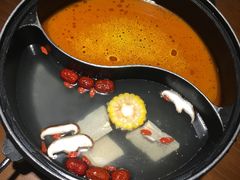 -呷哺呷哺 黄金牧场 (回龙观港龙店)