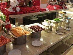 -天伦松鹤大饭店·欣妮咖啡