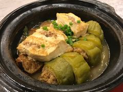 -围龙屋客家食府(福田店)