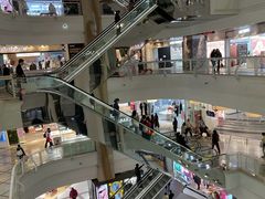 -美罗城