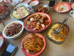 -老三样·旧食新味(万寿宫店)