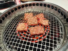 -焱铁烧·黑毛和牛专门店(杭州嘉里中心店)
