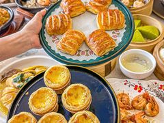 -馨越楼·点心·粤菜(赤坎店)