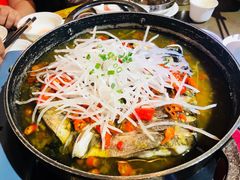 -老山村酒楼(白石洲店)