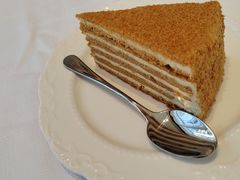 -马克西姆俄罗斯餐厅(绥芬河店)