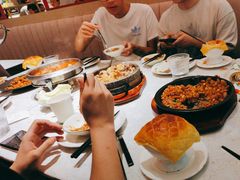 -水天堂西餐厅(昆山万象汇店)