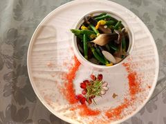 -云里小坐·海泉湾·团建·宴席·下午茶(金堂海泉湾店)