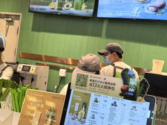 -奈雪的茶(振华商厦店)