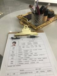 -罗丹半永久定妆工作室