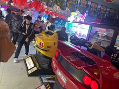 -阿凡达电玩嘉年华(柳巷店)