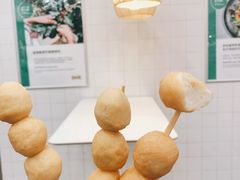 -宜家·瑞典风味餐厅(北京西红门店)