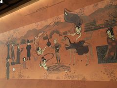 -丝路金桃·新疆菜(徐汇店)