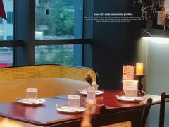 -餮熹Tipsea法餐(吉大店)