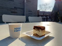 -VOYAGE COFFEE(北锣鼓巷店)