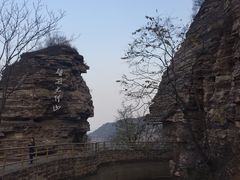 -红旗渠纪念馆
