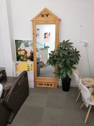 -涵颜维美spa会馆·圣莉斯歌会员服务中心