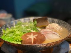 -桐寿司Sushi Tong