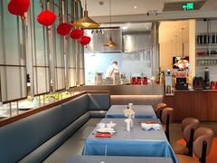 -闽海肴(北辰荟店)