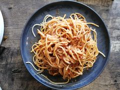 -HIGH FIVE哈福手工汉堡(桂林路店)