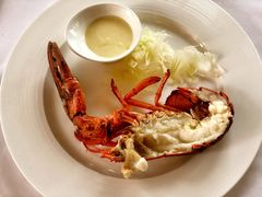 -上海和平饭店华懋阁 Cathay Room