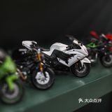 咖啡+机车+设计