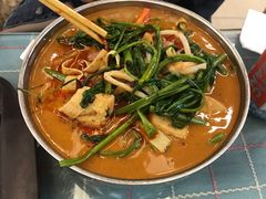 -红鼻子桂林米粉(金唐新光界店)