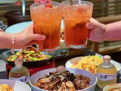 -麻都·成都菜(人民广场店)