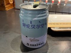 -很久以前羊肉串(中山公园店)