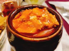 罐牛-92°C俄式厨房(中央大街店)