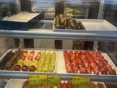 -野栗香(娄山关路店)