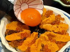 -连鹭海鲜·海肠捞饭·海胆饭(星海店)
