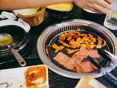 -老卜奎齐齐哈尔烤肉(人民东路店)