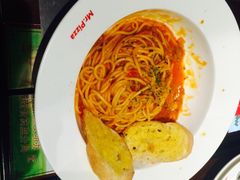 -Mr.Pizza米斯特比萨(盐城聚龙湖店)