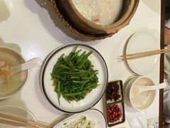 -火齐潮汕砂锅粥(五道口店)
