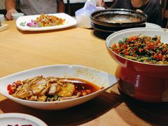 -小湘旺(港湾花园店)