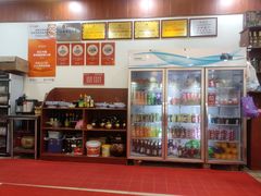 -岳记兴隆·青城腊排铜火锅(融创店)