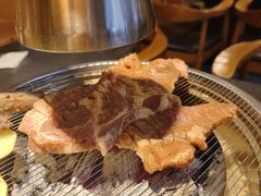 -味家烤肉烤鳗鱼牛排(西塔旗舰店)