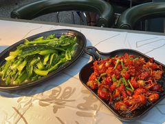 -巴厘龙虾·榜首油焖大虾(洞庭·艺术洋房店)