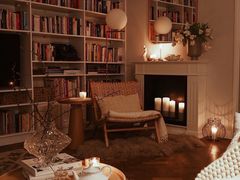 -星杰国际设计 别墅大宅装修(虹桥分公司)