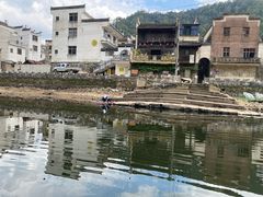 -上坦村