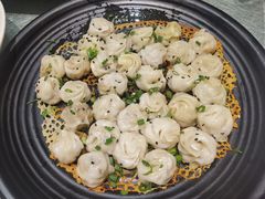 -汤记传菜(秀浦路店)