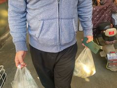 -杨记包子铺(万隆桃香园西南)