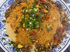 -徽州美食(三十年老店)