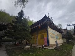 -松州古城