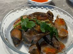 -百年银屏蚝烙·潮汕菜·非遗(乐山店)