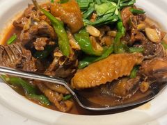 -敬李白·江南小馆(万达店)