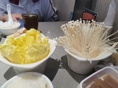 -半天妖烤鱼(诺德广场店)